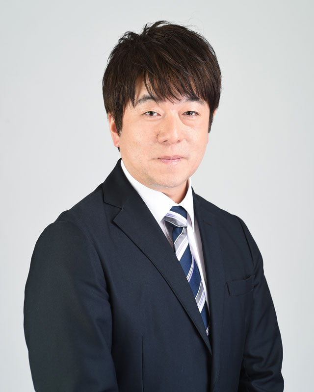 代表 佐藤 明彦